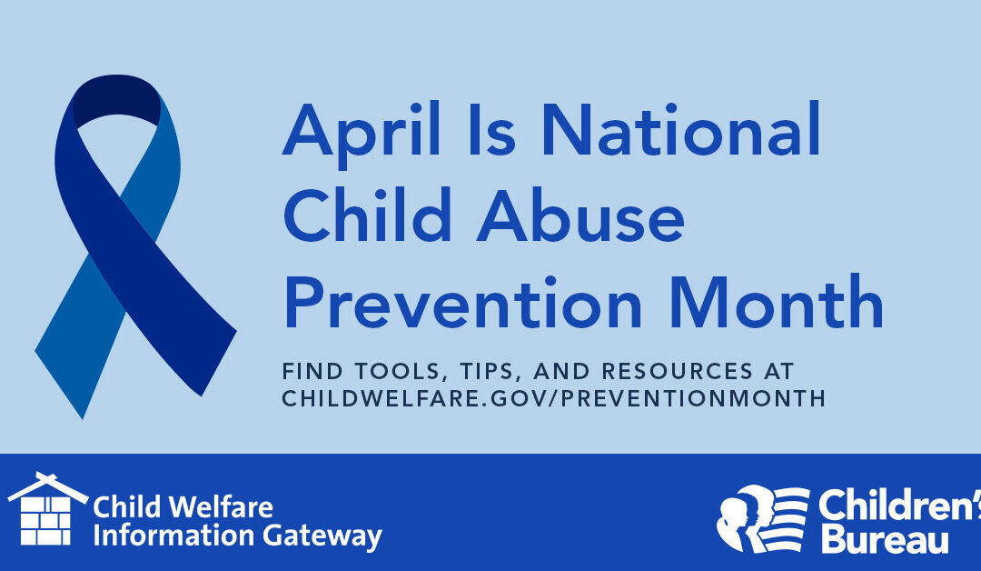 Child Abuse Prevention Awareness