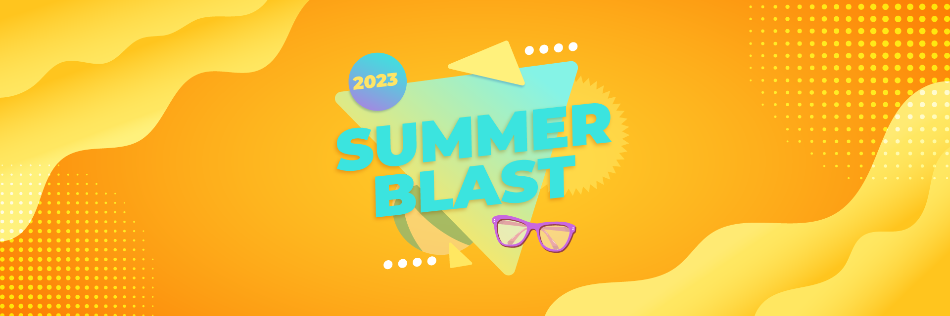 Summer Blast 2023