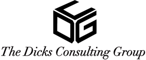 The Dicks Consulting Group Logo